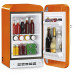 Холодильник SMEG FAB5ROR