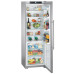 Однокамерный холодильник высотой свыше 80см LIEBHERR kbes 4260-24 001