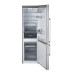 Холодильник Bauknecht KGN 5492 нержавеющая сталь