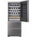 Винный шкаф LG LSR200