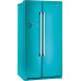 Холодильник Side-by-Side GORENJE NRS85728BL