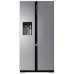 Холодильник Panasonic NR-B53V2-XE нержавеющая сталь