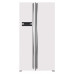 Холодильник ASCOLI ACDW571W (белый)