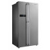 Холодильник KRAFT KF-MS2581X