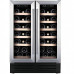 Винный шкаф TEMPTECH VWCR36DS