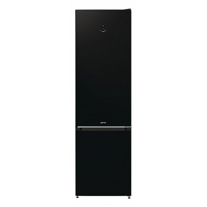 Холодильник GORENJE NRK 621SYB4 черный