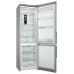 Холодильник Hotpoint-Ariston HF 7200 S O серебристый