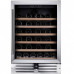 Винный шкаф TEMPTECH VWCR46SS
