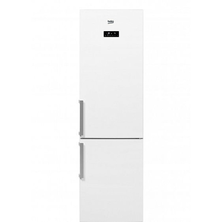 Холодильник BEKO RCNK 356E21W