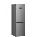 Холодильник BEKO RCNK365E20ZX
