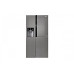 Холодильник LG GS-J361DIDV графит