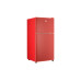 Холодильник OLTO RF-120T RED