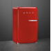 Холодильник SMEG FAB10LRD6