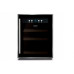 Холодильник винный CASO WineSafe 12 Black