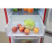 Холодильник NORDFROST NRG 152-842 красный