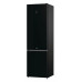 Холодильник GORENJE NRK 621SYB4 черный
