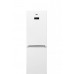 Холодильник BEKO RCNK 321E20 BW
