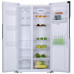 Холодильник ASCOLI ACDW520W (белый)
