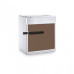 Минибар DOMETIC DS 600 BI (white)