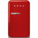 Минибар SMEG FAB5RRD3