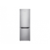 Холодильник Samsung RB33J3000SA серебристый