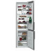Холодильник BAUKNECHT KGNF20PA3+0DIN