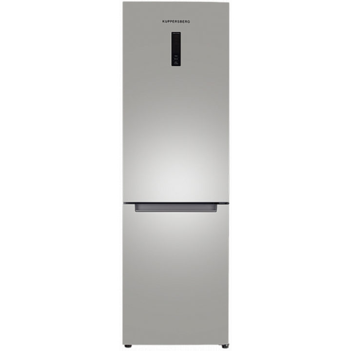 Холодильник KUPPERSBERG NOFF 19565 X
