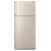 Холодильник SHARP SJ-SC59 PVBE