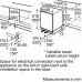 Холодильник BOSCH KUR15AFF0