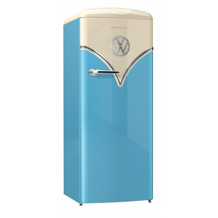 Холодильник GORENJE OBRB 153 BL