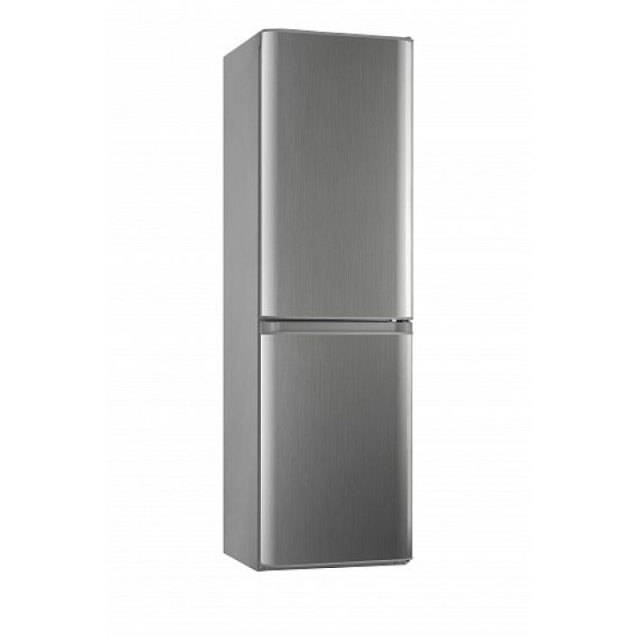 Холодильник POZIS RK FNF-172 серебристый металлопласт