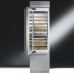 Винный шкаф SMEG WF366LDX