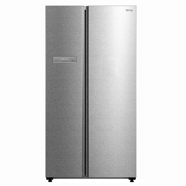Холодильник KORTING KNFS 95780 X