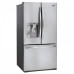Холодильник side-by-side LG lfx31945st