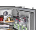 Холодильник HIBERG i-RFB 35 NF
