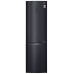 Холодильник LG GA-B499SQMC