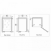 Винный шкаф COLDVINE C24-KBF2