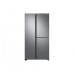 Холодильник Samsung RS63R5571SL нержавеющая сталь