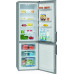 Холодильник BOMANN KG 183 сер A+++/256 L
