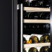 Винный шкаф MEYVEL MV28-KBT2