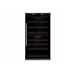 Винный шкаф CASO WineComfort Touch 66
