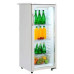 Холодильник САРАТОВ 501(кш160 стекло)