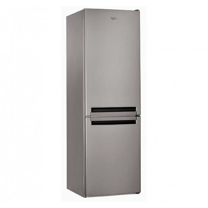 Холодильник WHIRLPOOL BLF 8122 OX