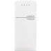Холодильник Smeg FAB50LWH
