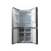 Холодильник HOLBERG HRM 4458NDGSi