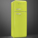 Холодильник SMEG FAB30RLI5