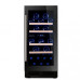 Винный шкаф DUNAVOX DAUF-32.78DB