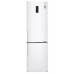 Холодильник LG GA-B499 SVQZ