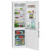 Холодильник BOMANN KG 183 weiß 56cm A+++ 256