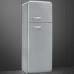 Холодильник SMEG FAB30RSV5